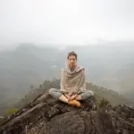 Planlæg din egen yogaferie og kom heeeeelt ned i gear - sådan gør du